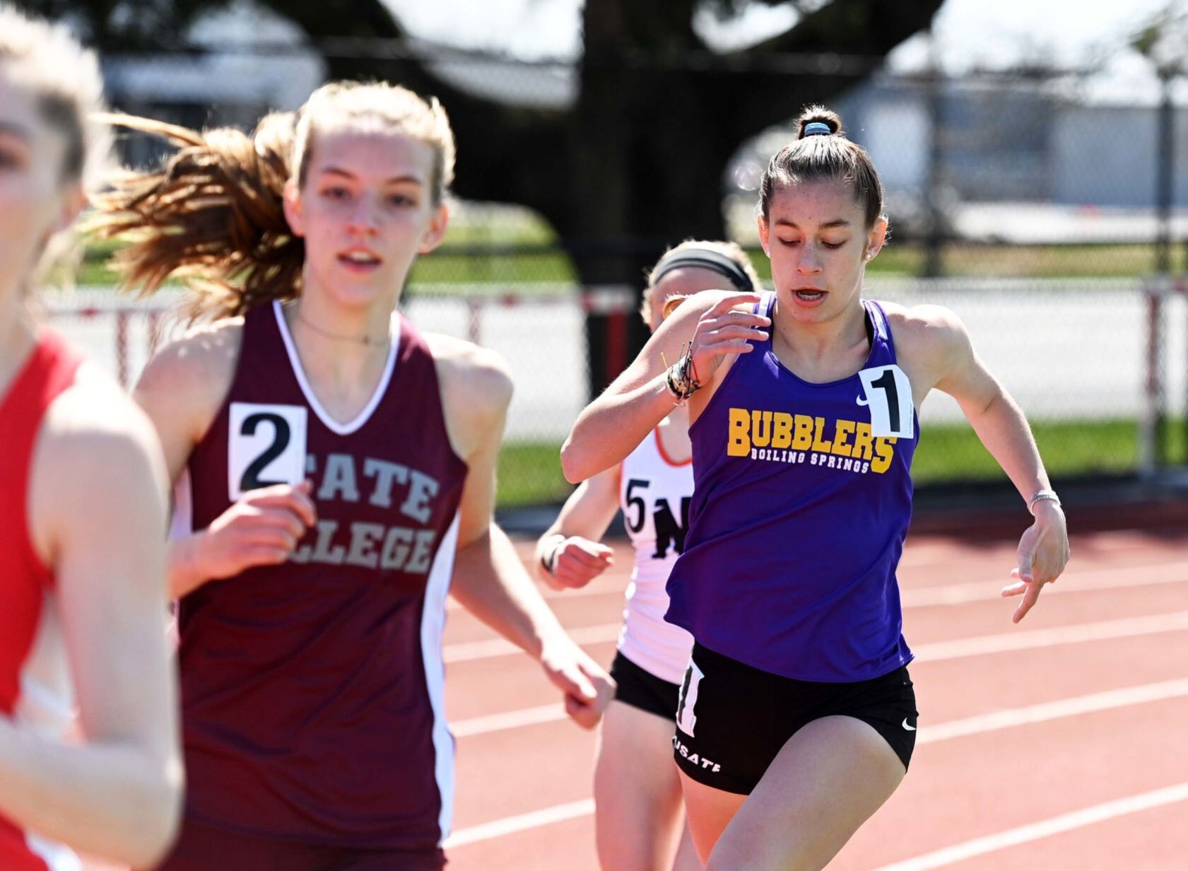Bruce Dallas Invitational 12